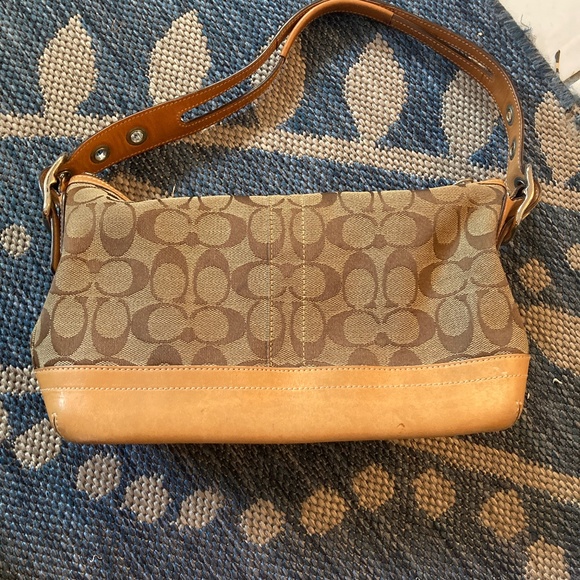 Coach Handbags - Coach womens purse